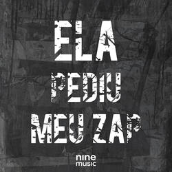 Ela Pediu Meu Zap