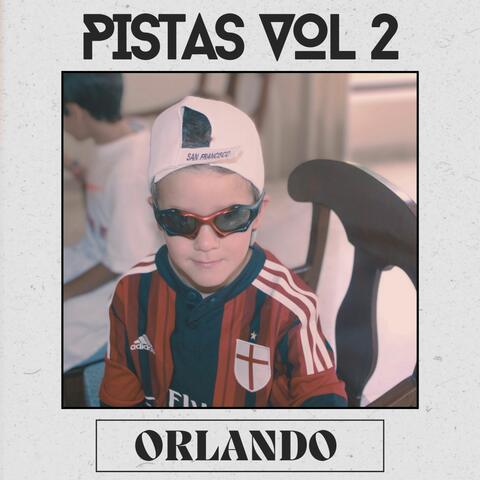 Pistas, Vol. 2