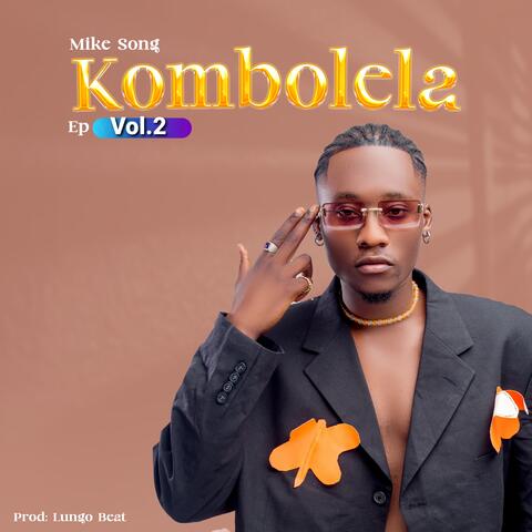 Kombolela, Vol. 2