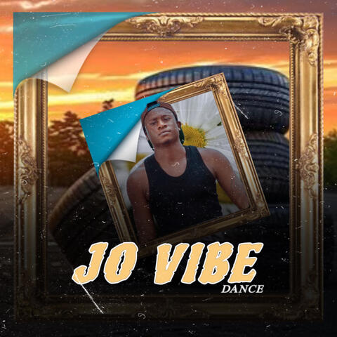 Jo Vibe Dance