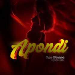 Apondi