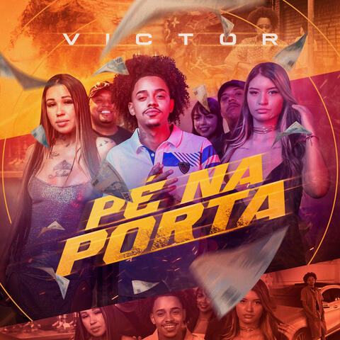 Pé na Porta