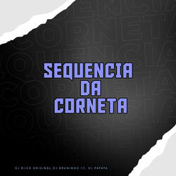 Sequencia da Corneta