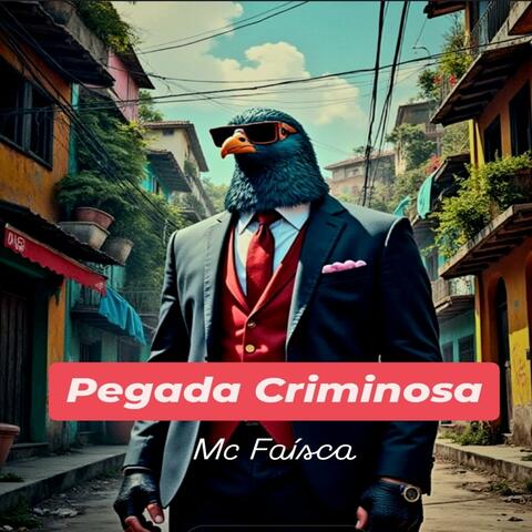 Pegada Criminosa