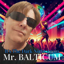 It's the Dark Night Again