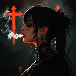 пепел x sped up x nightcore