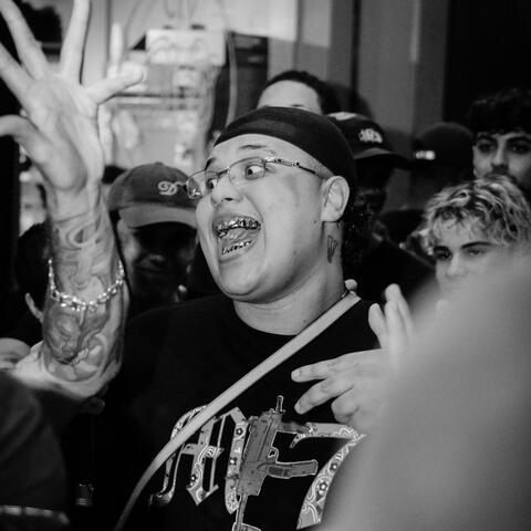 Walterror Freestyle