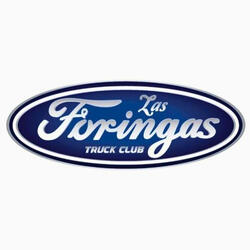 Las Foringas Usa
