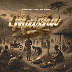 Maisha