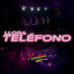 Llora Teléfono