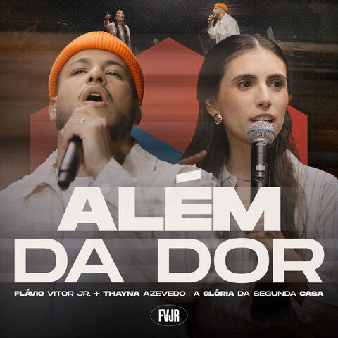 Além da Dor