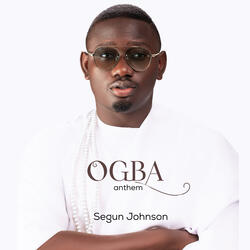 Ogba Anthem