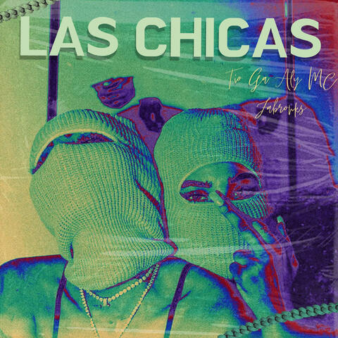 Las Chicas 2