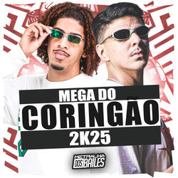 Mega do Coringão 2K25