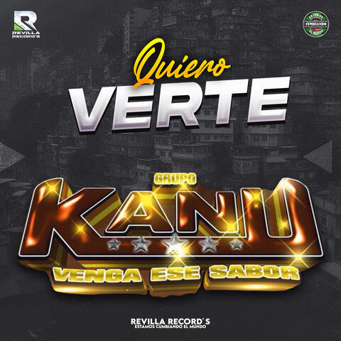 Quiero Verte