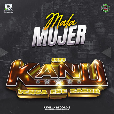 Mala Mujer