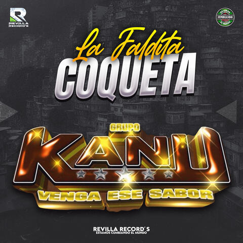 La Faldita Coqueta