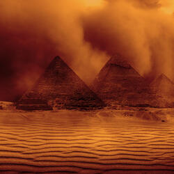 Serenade For The Broken