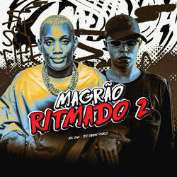 Magrão Ritmado 2