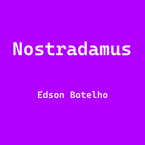Nostradamus