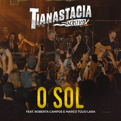 O Sol (Acústico)