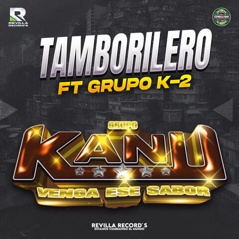 Tamborilero