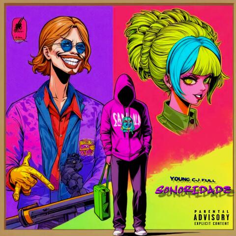 Sonoridade