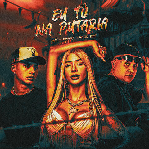 Eu Tô na Putaria