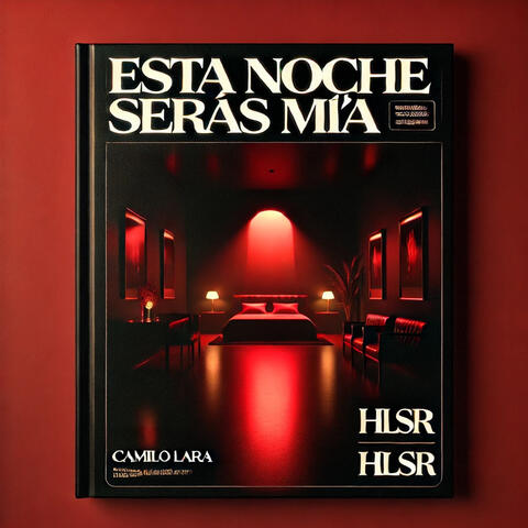 Esta Noche Serás Mía