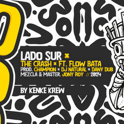 Lado Sur