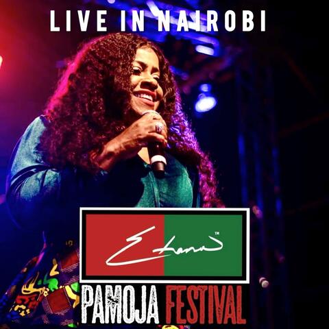 Pamoja Festival
