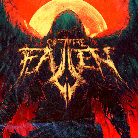 Echoes of the Descent