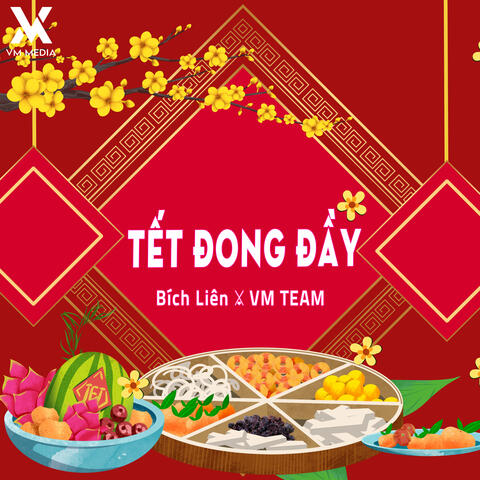 Tết Đong Đầy