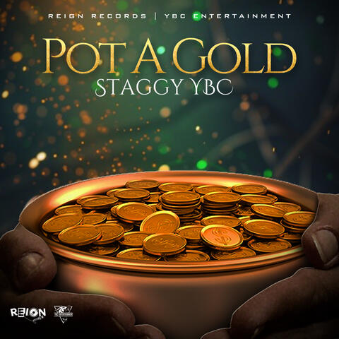 Pot a Gold