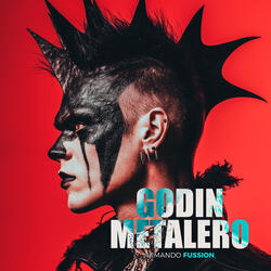 Godin Metalero