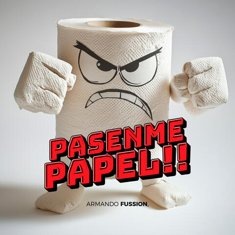 Pasenme Papel!