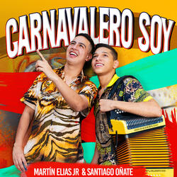 Carnavalero Soy