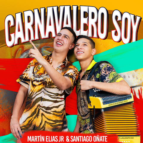 Carnavalero Soy