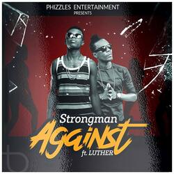 Against