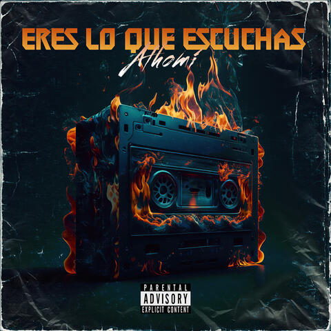Eres Lo Que Escuchas