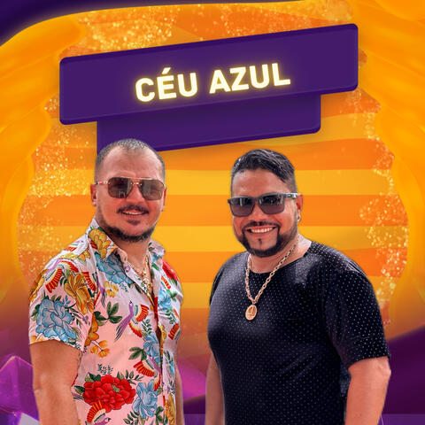 Céu Azul