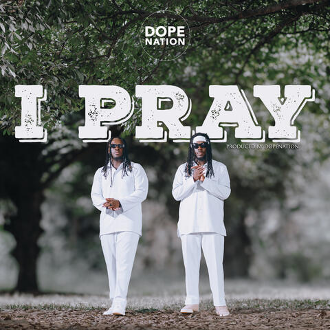 I Pray