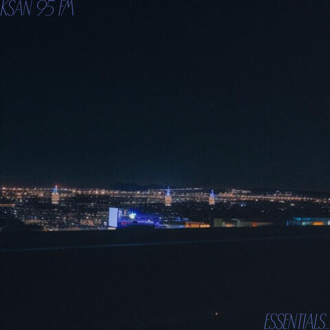Ksan 95 Fm