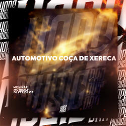 Automotivo Coça de Xereca