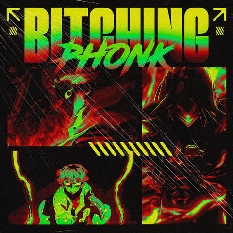 Bitching Phonk