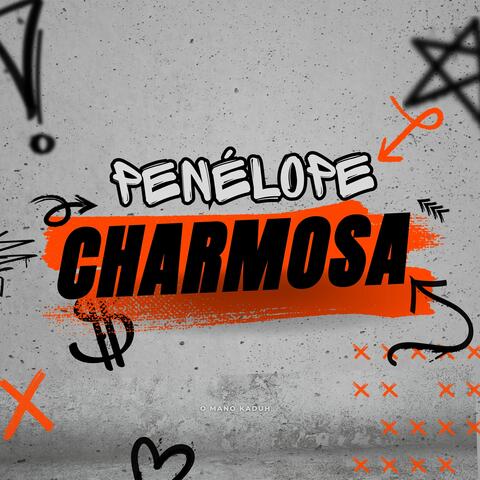 Penélope Charmosa