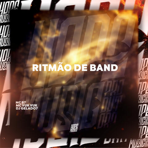 Ritmão de Band