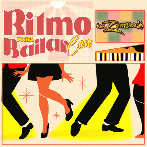 Ritmo para Bailar Con los Zemvers