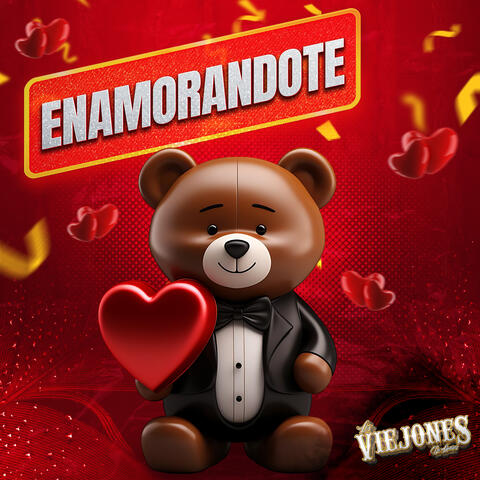 Enamorándote