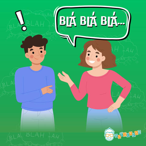 Blá Blá Blá